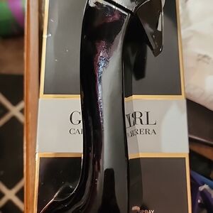 Carolina Herrera Good Girl Perfume